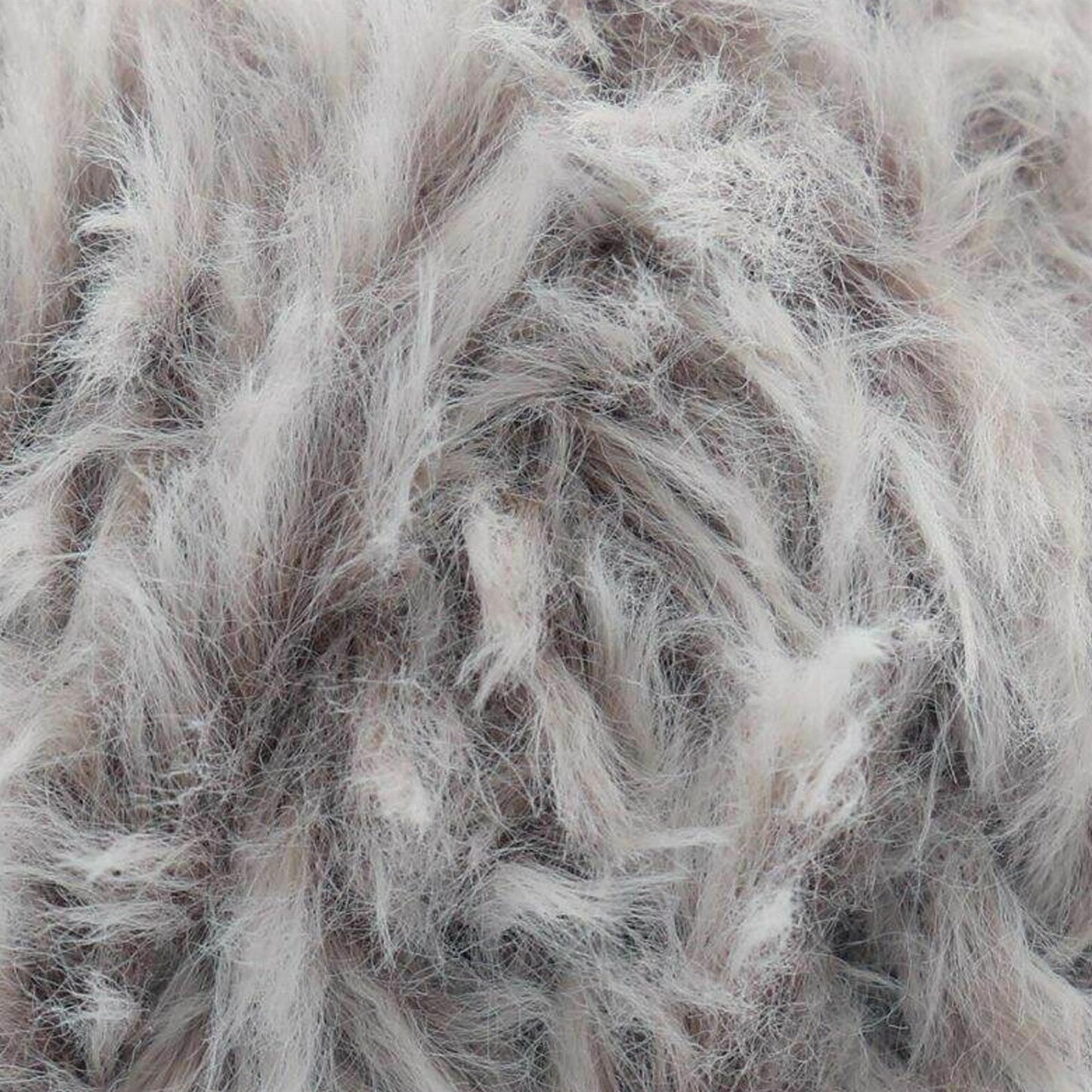 [King Cole] Velveteen Antique Ivory Yarn - 65M, 100g Novelty