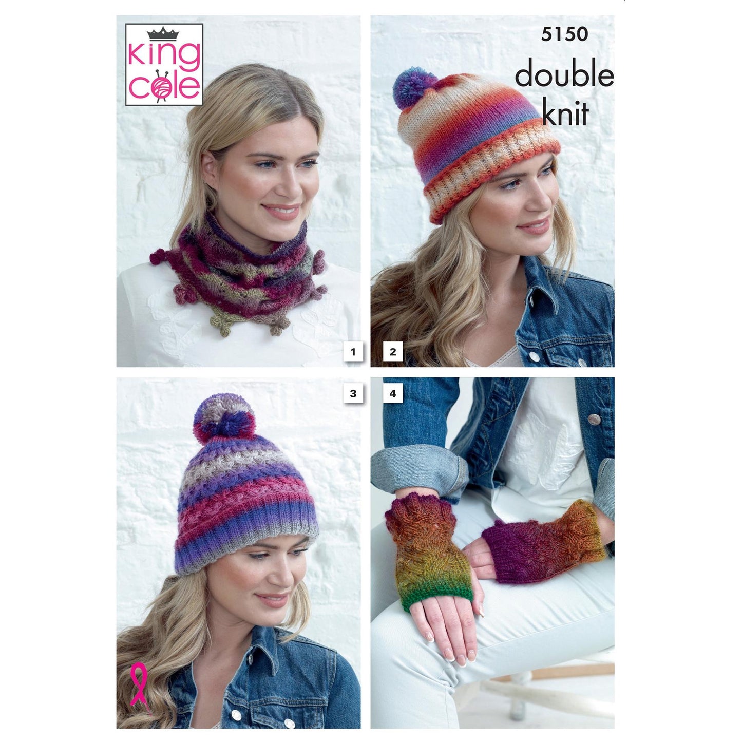 5150 Pattern