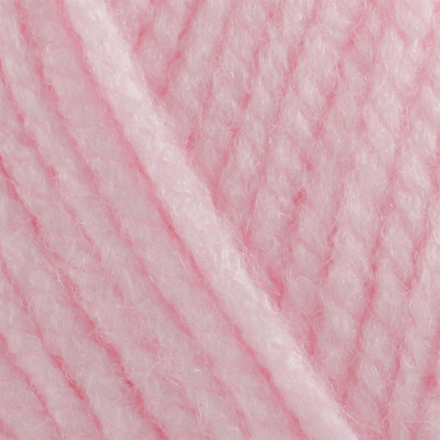 BA6 Baby Aran Pink 100% Premium Acrylic Yarn - 100g Aran