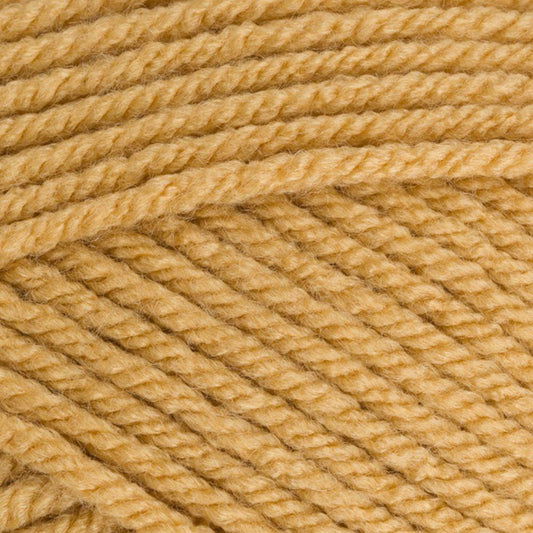 9061420 Special Chunky Camel (1420) 100% Premium Acrylic Yarn - 100g Chunky