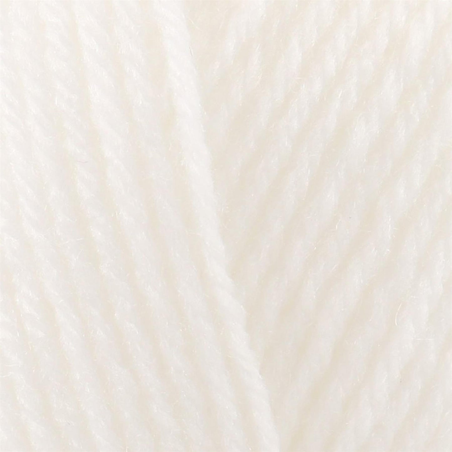 4PY01 Snowdrop Yarn - 50g 4 Ply