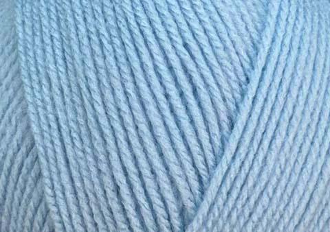 9042179 Special DK Nigella 100% Premium Acrylic Yarn - 100g Double Knit