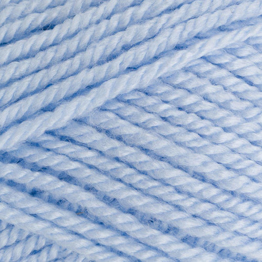 9251232 Special For Babies Aran Baby Blue (1232) 100% Premium Acrylic Yarn - 100g Aran