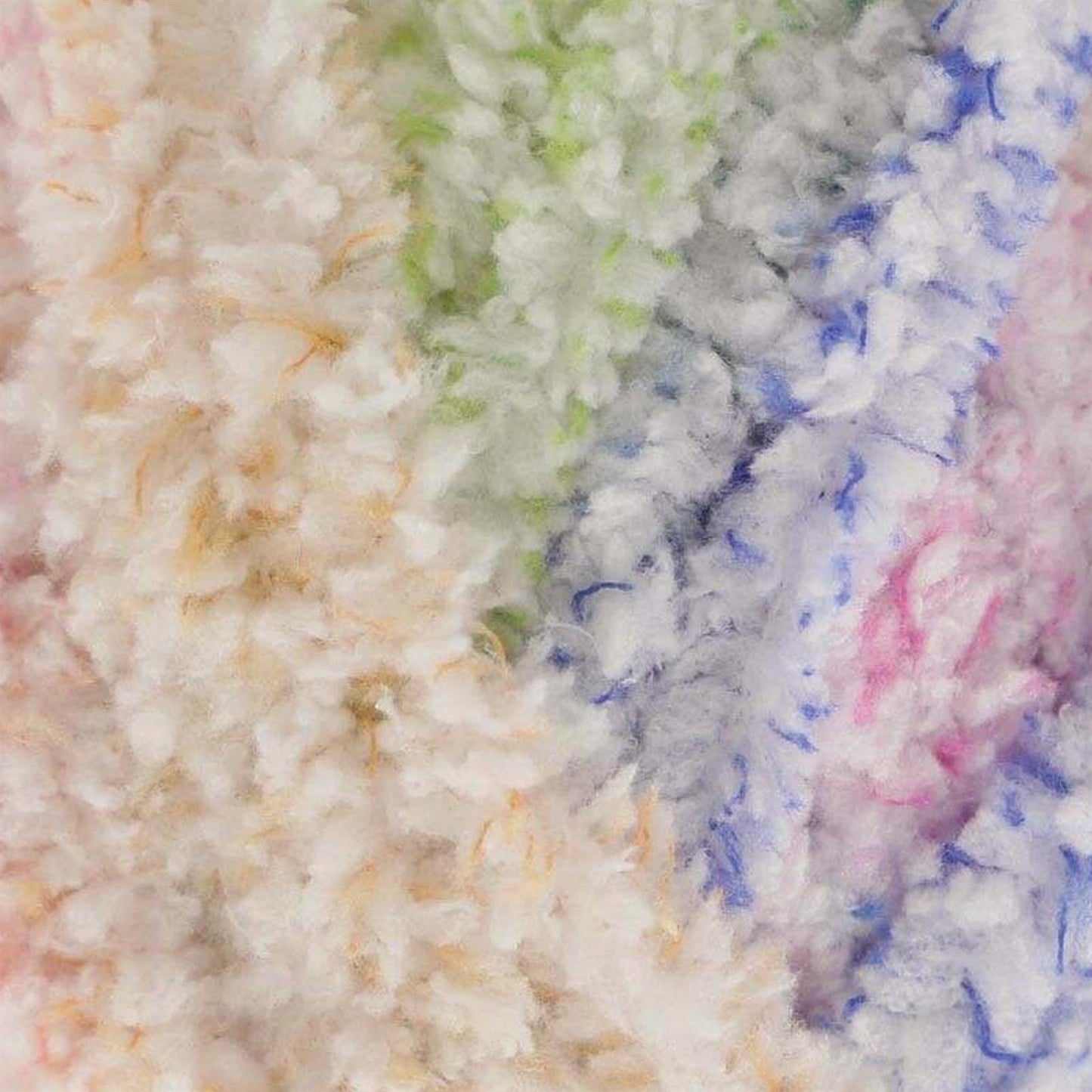 [King Cole] Fruitilicious Jelly Bean Yarn - 80M, 100g Novelty