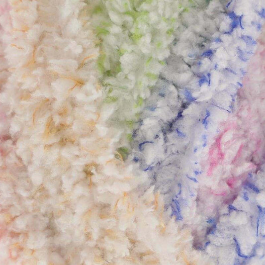 [King Cole] Fruitilicious Jelly Bean Yarn - 80M, 100g Novelty