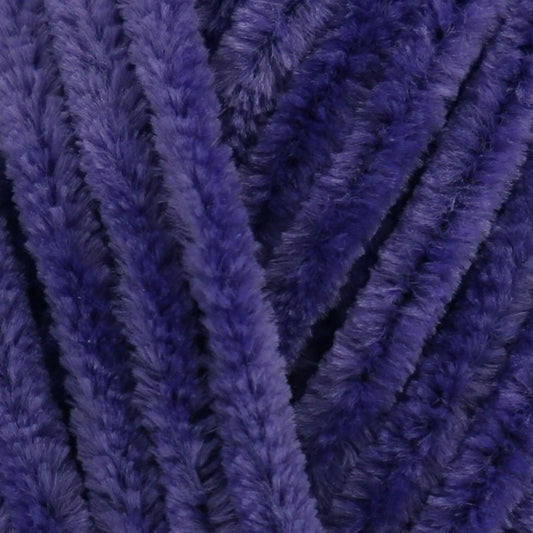 Squeeze Me Deep Purple 100% Premium Acrylic Yarn - 100g Double Knit