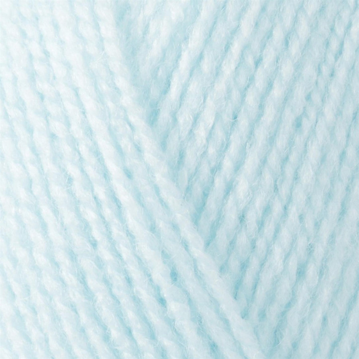 BY12 Baby 4 Ply Blue 100% Premium Acrylic Yarn - 100g 4 Ply