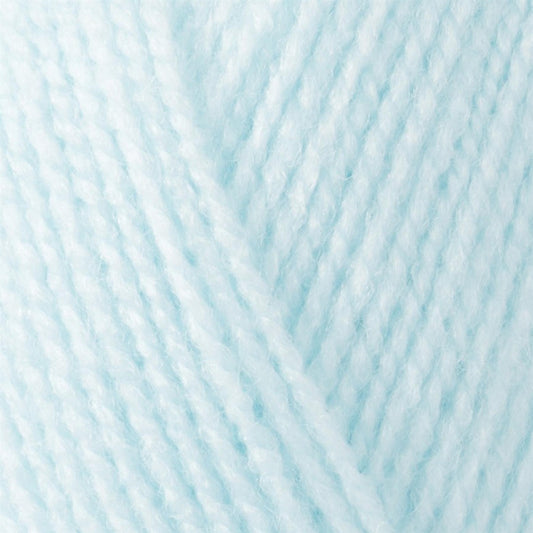 BY12 Baby 4 Ply Blue 100% Premium Acrylic Yarn - 100g 4 Ply
