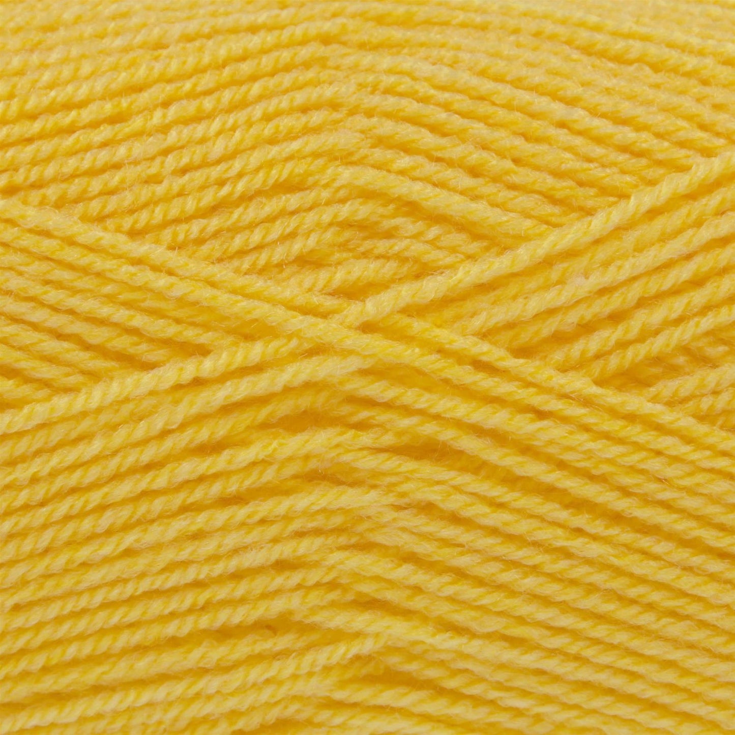 46055 Dollymix Gold Yarn - 73M, 25g Double Knit