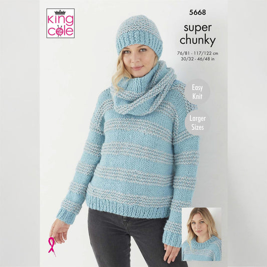 5668 Pattern