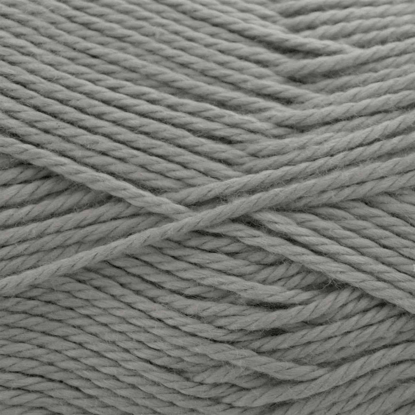 76782 Cottonsoft Silver Yarn - 210M, 100g Double Knit