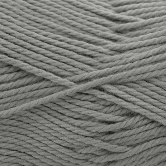 76782 Cottonsoft Silver Yarn - 210M, 100g Double Knit