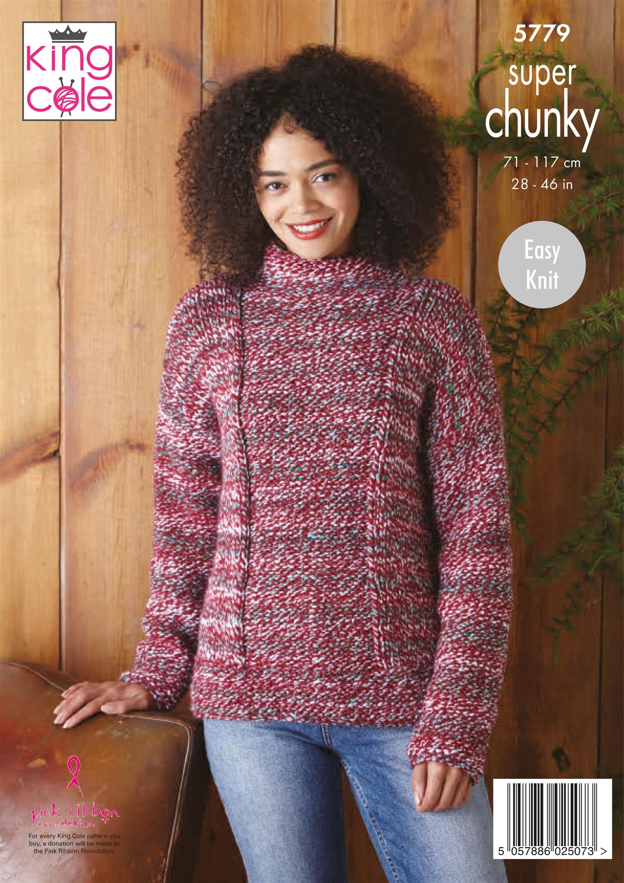 5779 Pattern