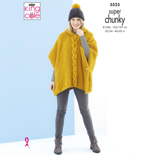 5525 Pattern