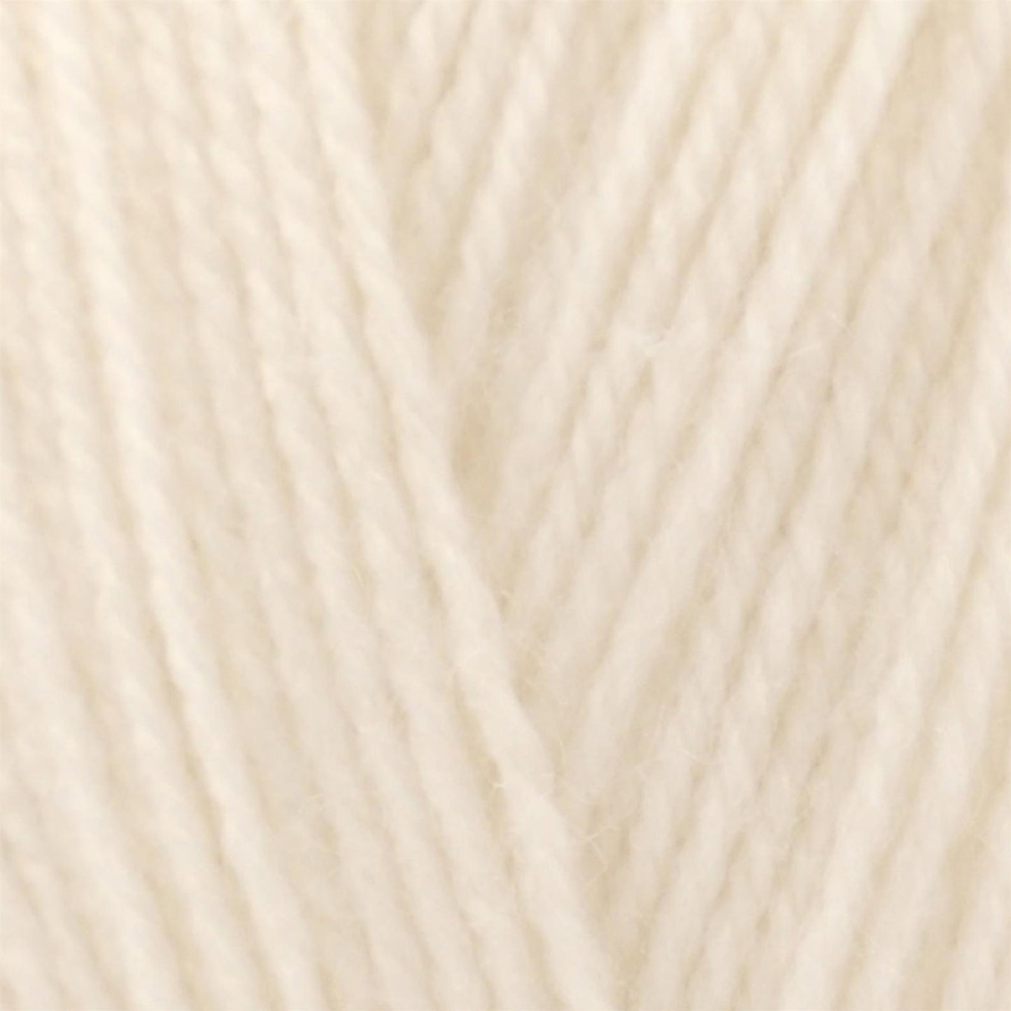 3127207 New Wondersoft 3Ply Cream (7207) 50% Premium Acrylic,50% Polyamide Yarn - 100g 3 Ply