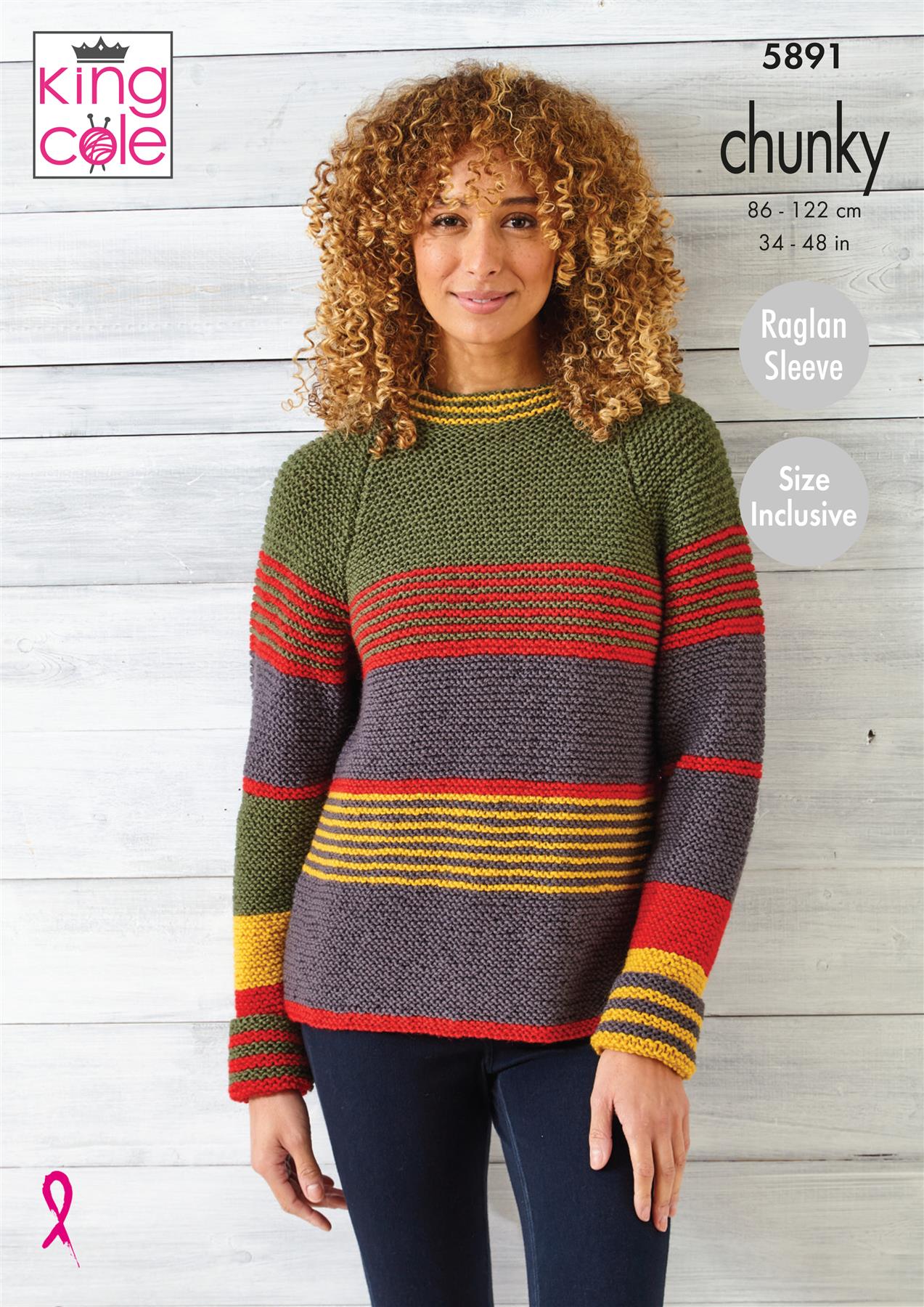 5891 Pattern