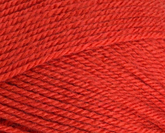 9041723 Special DK Tomato (1723) 100% Premium Acrylic Yarn - 100g Double Knit