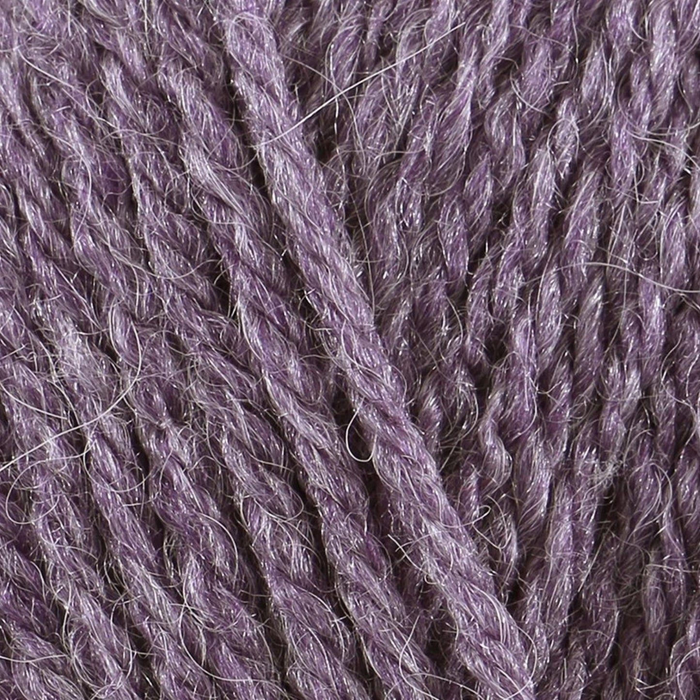 AL5 Aztec Purple 90% Acrylic 10% Alpaca Yarn - 100g Aran
