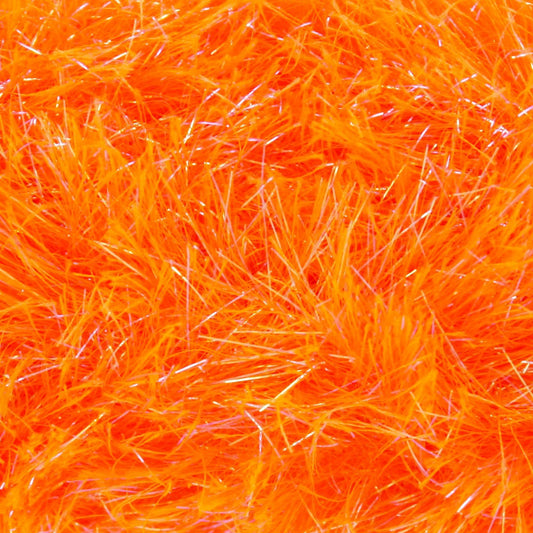 541991 Tinsel Orangutan Yarn - 70M, 50g Novelty