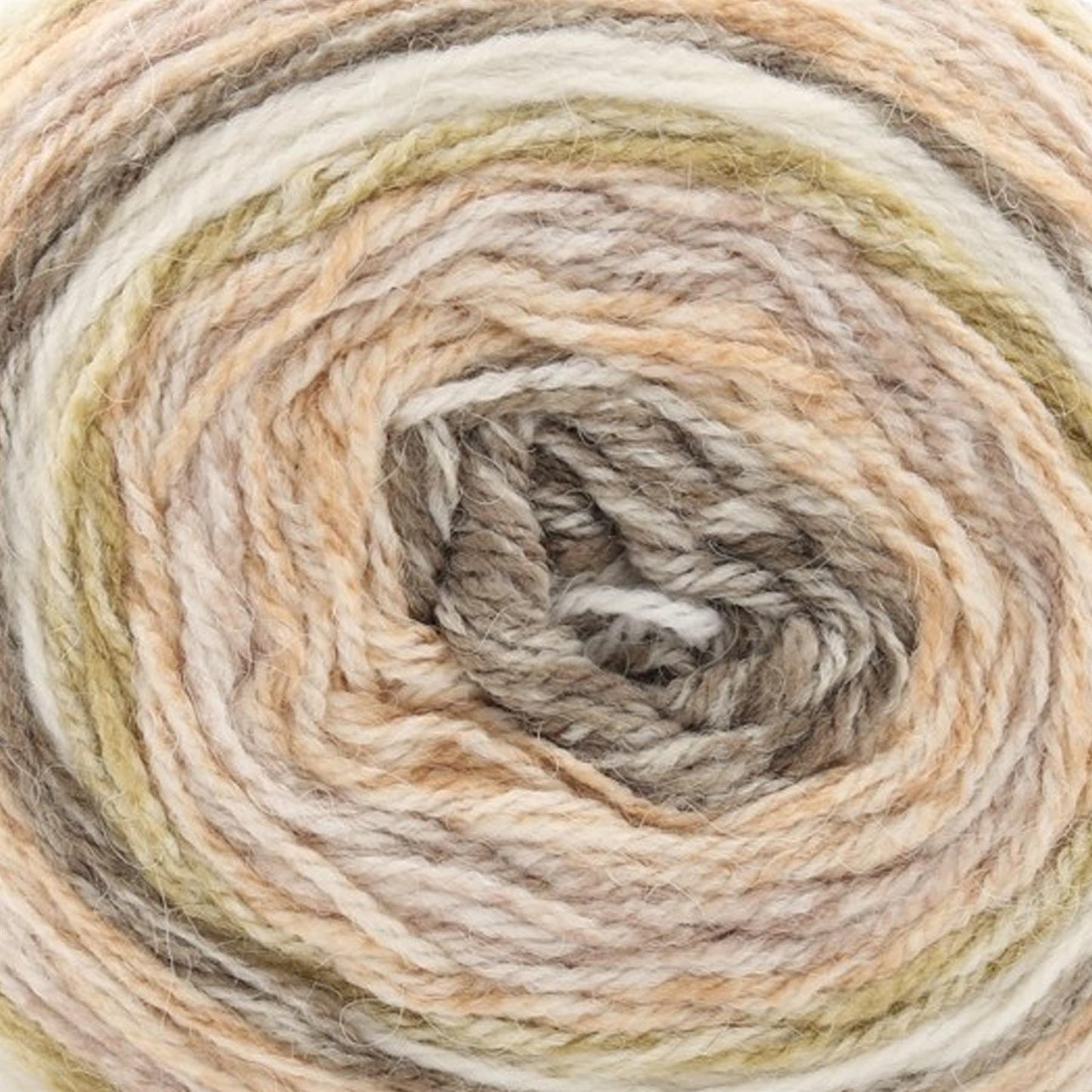 2105205 Harvest Woodland Yarn - 535M, 150g Double Knit