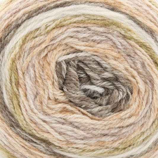 2105205 Harvest Woodland Yarn - 535M, 150g Double Knit