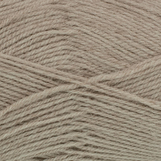 673480 Big Value Hessian Yarn - 439M, 100g 4 Ply