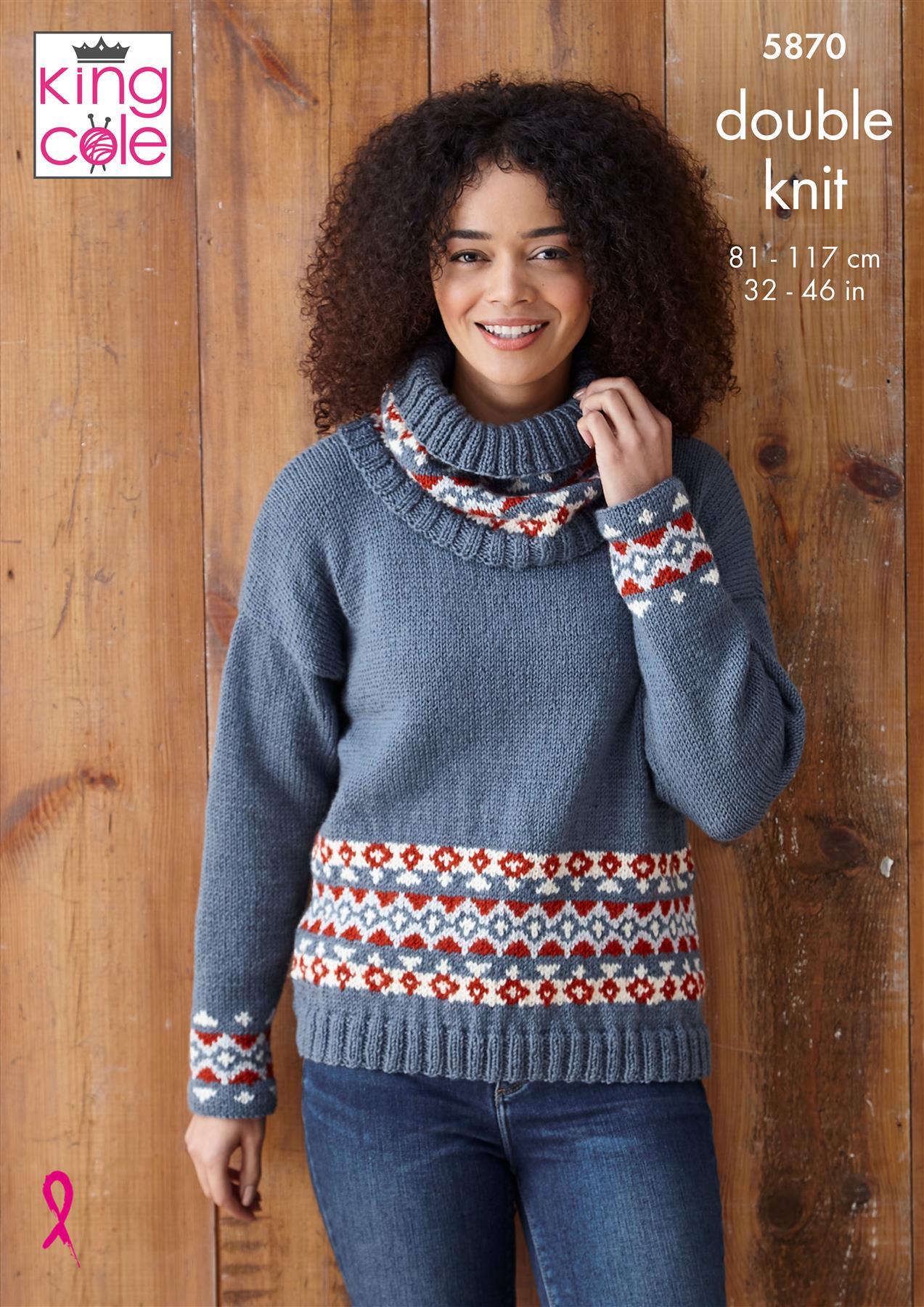 5870 Pattern