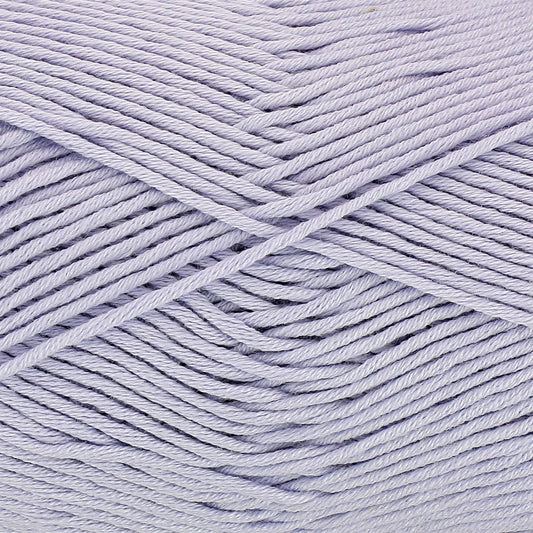 304268 Bamboo Cotton Periwinkle Yarn - 230M, 100g Double Knit