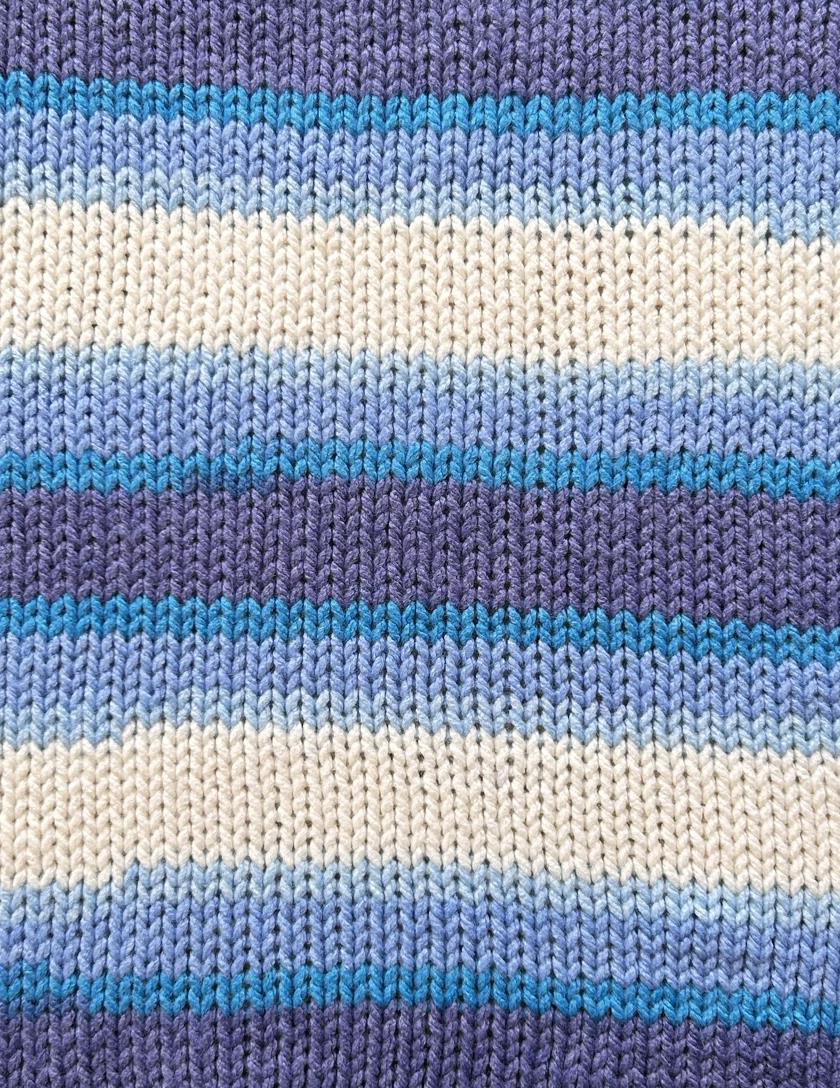 2213122 Merry Go Round Blue/Denim (3122) 100% Premium Acrylic Yarn - 100g Double Knit