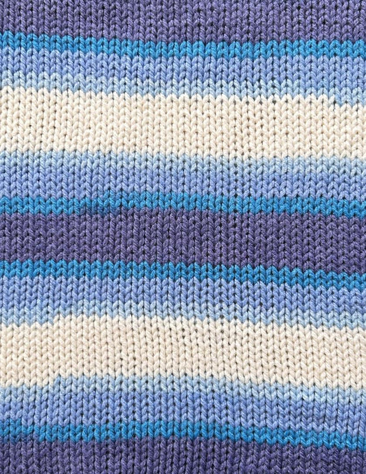 2213122 Merry Go Round Blue/Denim (3122) 100% Premium Acrylic Yarn - 100g Double Knit