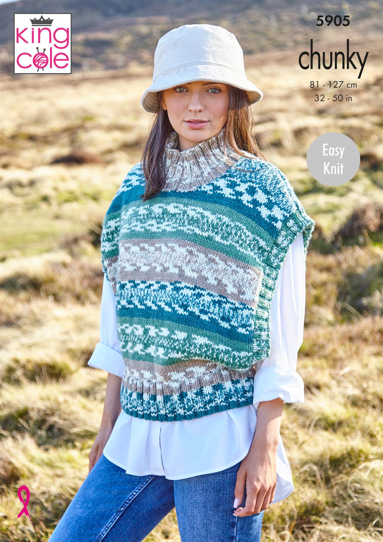 5905 Pattern