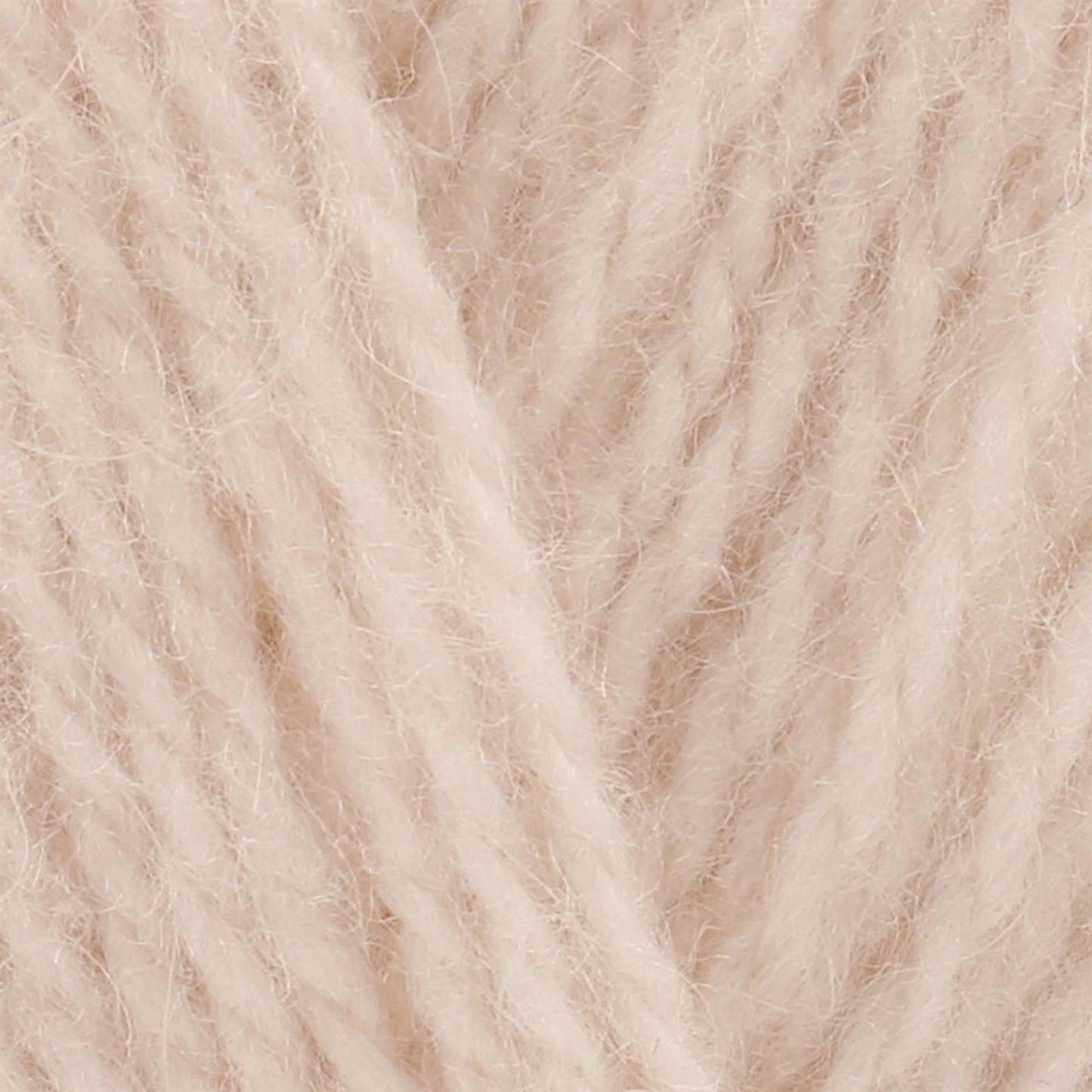 3202156 Grace Oyster (2156) 85% Premium Acrylic, 10% Wool, 5% Mohair Yarn - 100g Aran