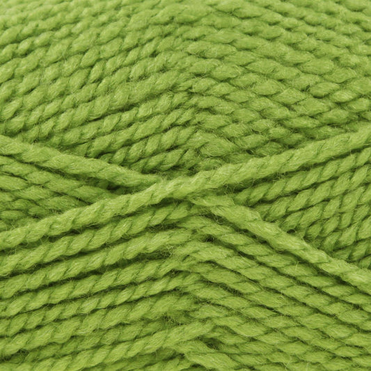 77548 Big Value Moss Yarn - 152M, 100g Chunky