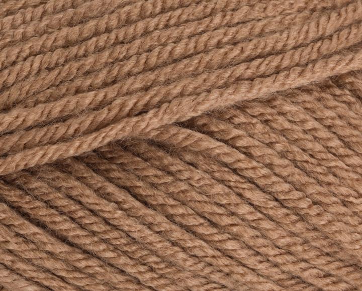9061064 Special Chunky Mocha (1064) 100% Premium Acrylic Yarn - 100g Chunky
