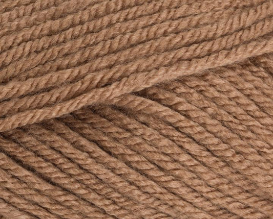 9061064 Special Chunky Mocha (1064) 100% Premium Acrylic Yarn - 100g Chunky