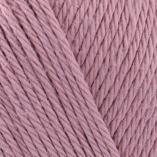 IC17 It'S Pure Cotton Purple 100% Cotton Yarn - 100g Double Knit