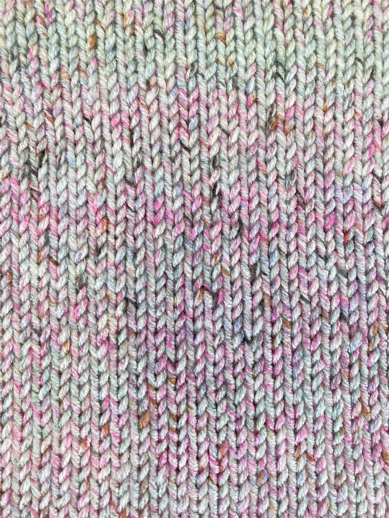 3315401 Impressions Grand Canal (5401) 100% Premium Acrylic Yarn - 100g Aran