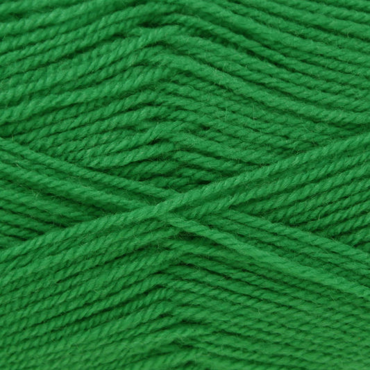 36039 Pricewise Shamrock Yarn - 282M, 100g Double Knit