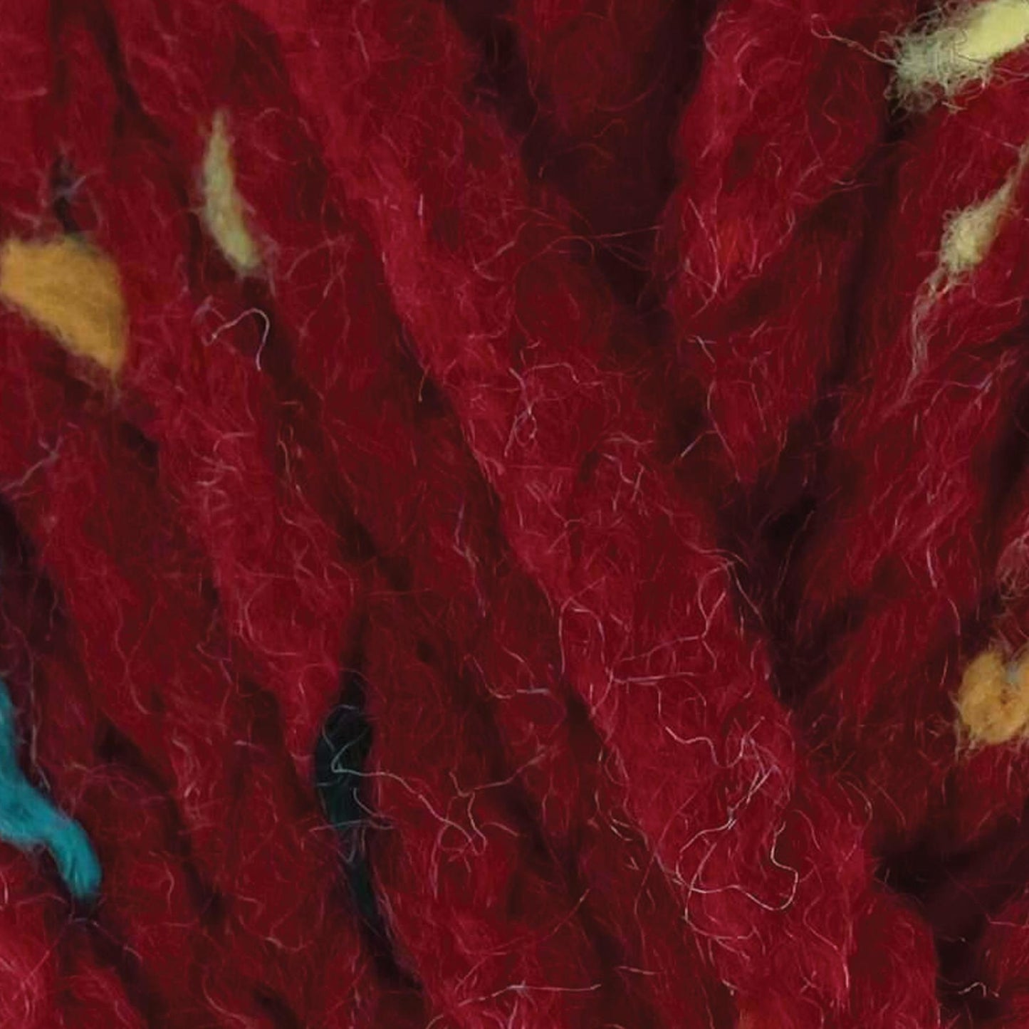 [King Cole] Big Value Tweed Loch Morlich Yarn - 81M, 100g Super Chunky