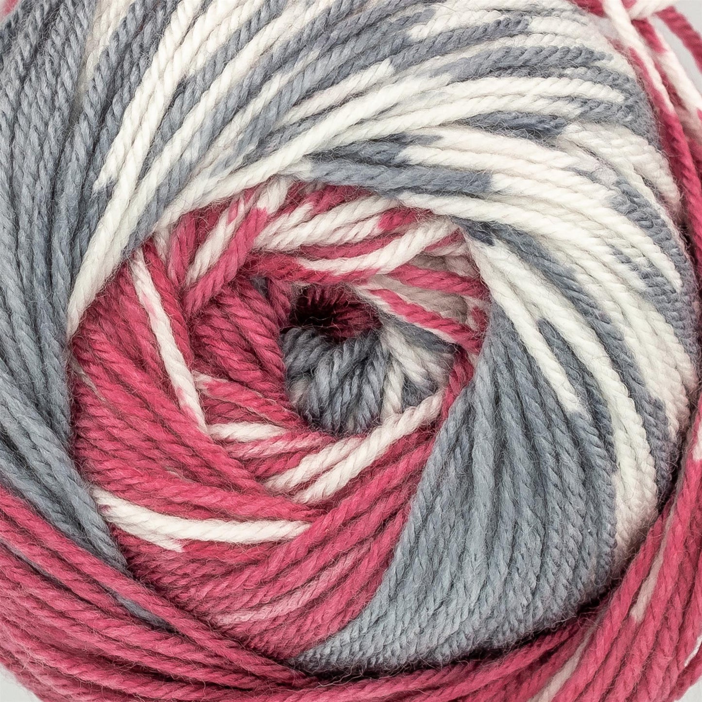 1894560 Fjord Ulvik Yarn - 250M, 100g Double Knit