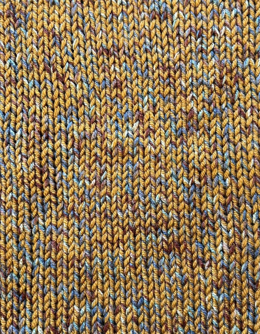 3426201 Bella Bella Dawn Gold Yarn - 100g Chunky