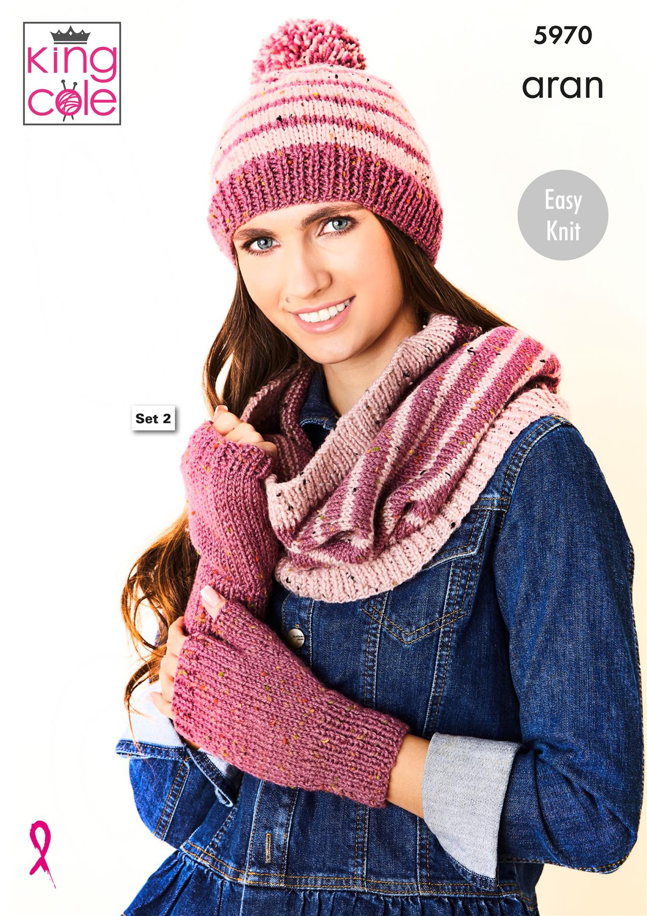 5970 Pattern