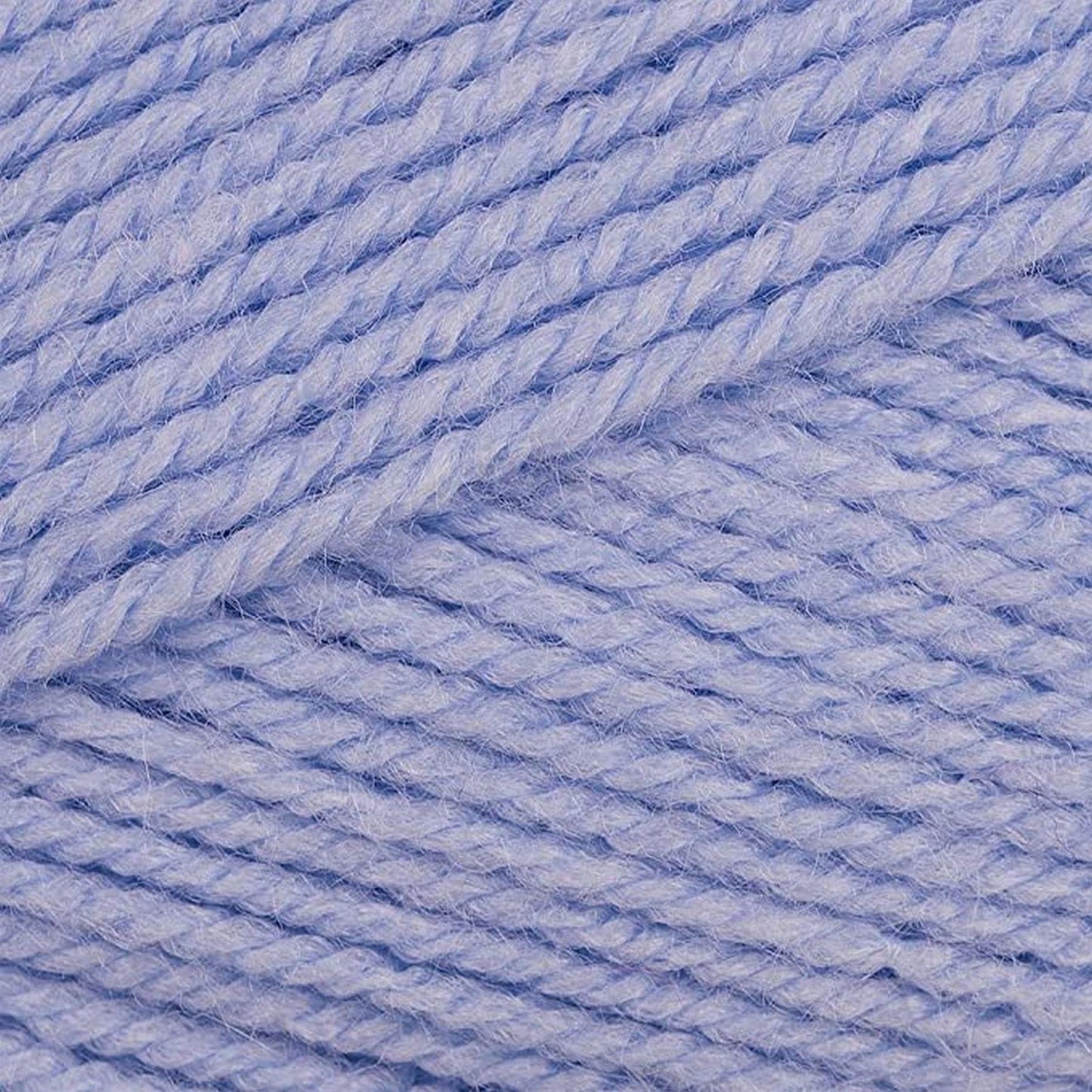 2005 Big Value Baby Sky Yarn - 290M, 100g Double Knit