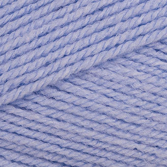 2005 Big Value Baby Sky Yarn - 290M, 100g Double Knit