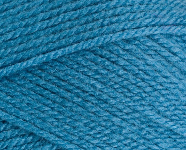 9051841 Special Aran Cornish Blue (1841) 100% Premium Acrylic Yarn - 100g Aran