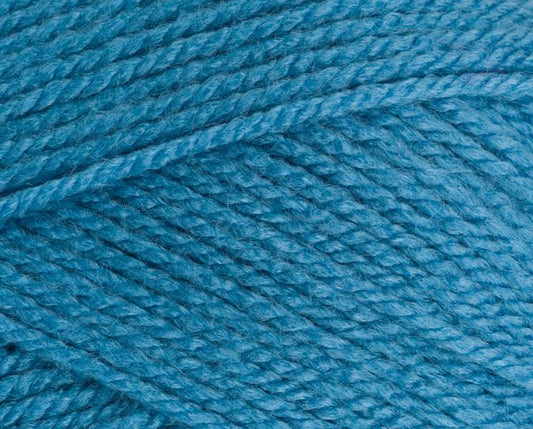 9051841 Special Aran Cornish Blue (1841) 100% Premium Acrylic Yarn - 100g Aran