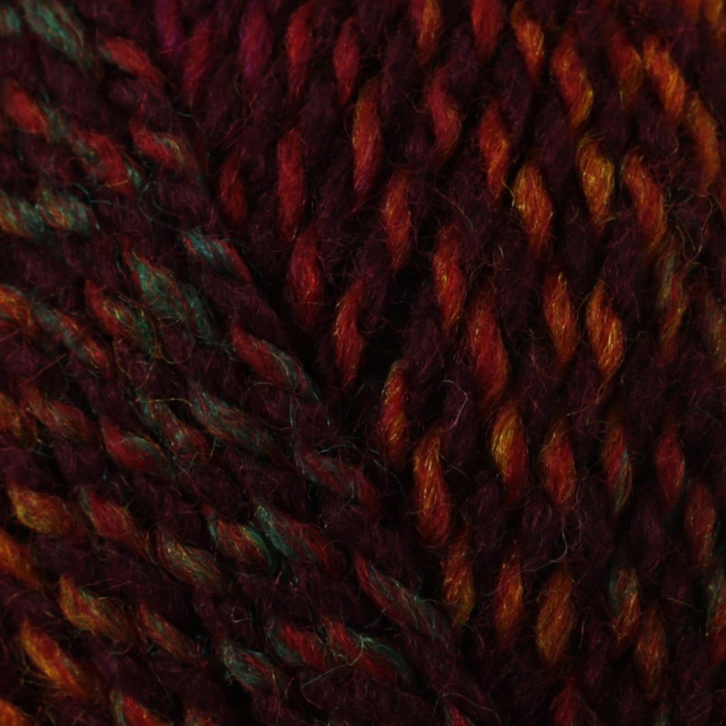 MT27 Marble DK Multi-Coloured 100% Premium Acrylic Yarn - 100g Double Knit