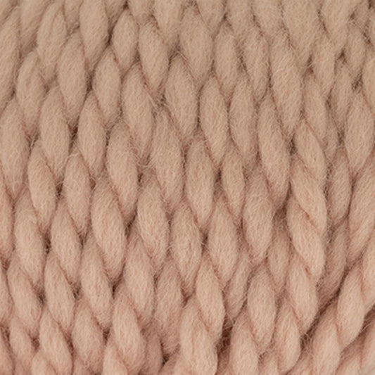2044710 Rosarium Mega Rose Gold Yarn - 40M, 100g Chunky