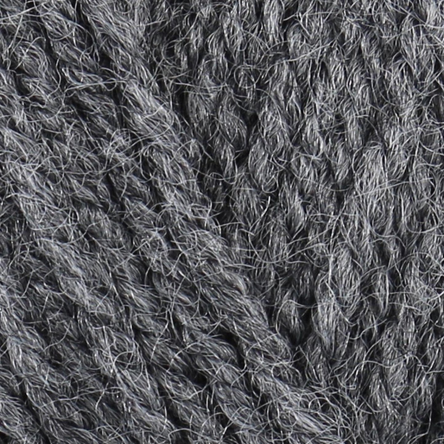 1644052 Big Value Grey Yarn - 145M, 50g Double Knit