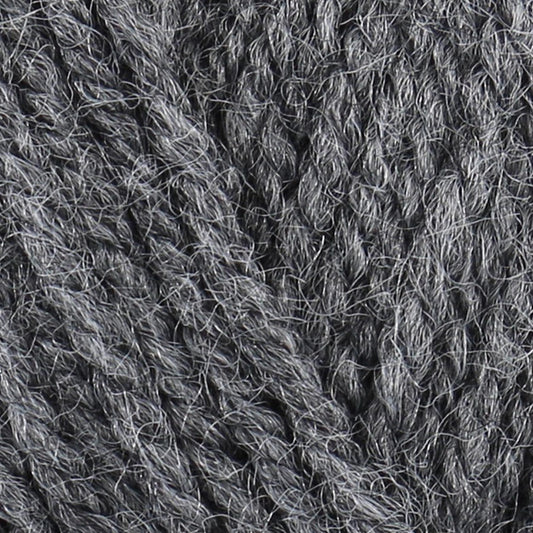 1644052 Big Value Grey Yarn - 145M, 50g Double Knit